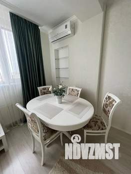 2-к квартира, посуточно, 55м2, 9/10 этаж