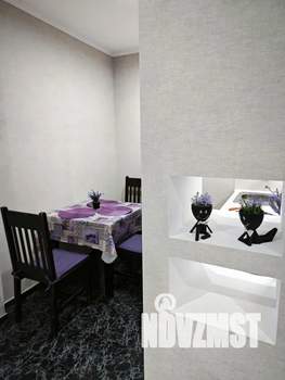 1-к квартира, посуточно, 40м2, 1/3 этаж