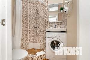 1-к квартира, посуточно, 13м2, 1/5 этаж