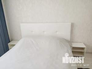 1-к квартира, посуточно, 26м2, 1/4 этаж