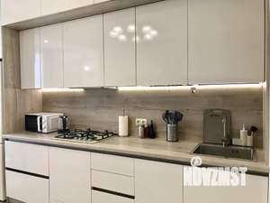 2-к квартира, посуточно, 72м2, 2/11 этаж