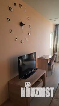 1-к квартира, посуточно, 47м2, 4/10 этаж