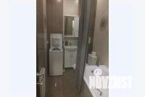 1-к квартира, посуточно, 31м2, 1/5 этаж