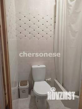 Студия квартира, на длительный срок, 30м2, 1/2 этаж