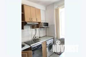 1-к квартира, посуточно, 33м2, 2/5 этаж