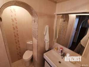 2-к квартира, на длительный срок, 60м2, 4/10 этаж