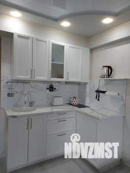 1-к квартира, посуточно, 25м2, 3/4 этаж