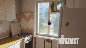 2-к квартира, посуточно, 52м2, 3/5 этаж