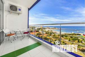 1-к квартира, посуточно, 42м2, 2/10 этаж