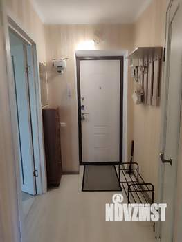 1-к квартира, посуточно, 32м2, 3/5 этаж