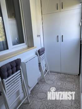 1-к квартира, посуточно, 25м2, 4/5 этаж