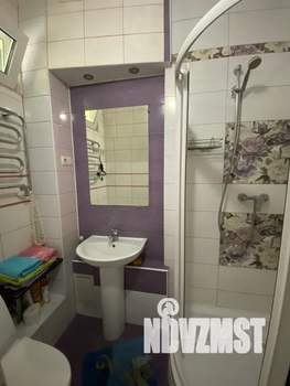 2-к квартира, посуточно, 55м2, 3/3 этаж