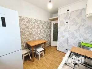 1-к квартира, посуточно, 56м2, 1/1 этаж