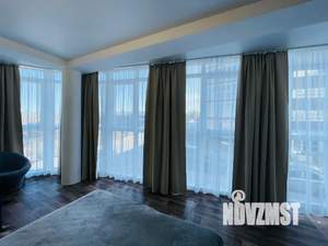 1-к квартира, посуточно, 28м2, 2/6 этаж