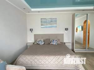 Студия квартира, посуточно, 30м2, 1/2 этаж