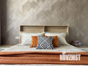 2-к квартира, посуточно, 45м2, 1/1 этаж