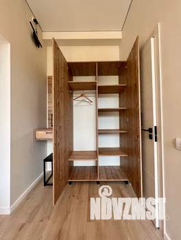 2-к квартира, посуточно, 50м2, 2/4 этаж