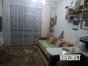 1-к квартира, посуточно, 25м2, 1/5 этаж