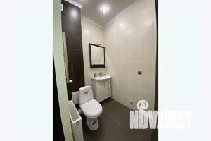 1-к квартира, посуточно, 42м2, 5/5 этаж