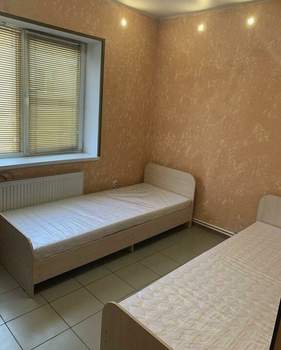 1-к квартира, на длительный срок, 30м2, 1/2 этаж