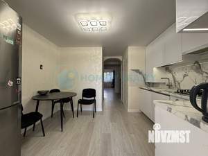 2-к квартира, на длительный срок, 52м2, 1/5 этаж
