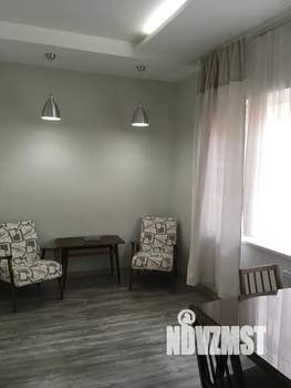 2-к квартира, посуточно, 75м2, 1/4 этаж