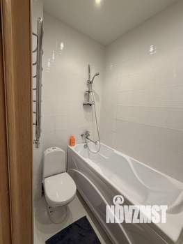 1-к квартира, посуточно, 40м2, 3/5 этаж