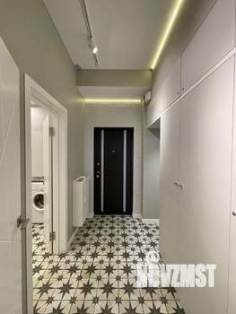 Студия квартира, на длительный срок, 35м2, 8/10 этаж