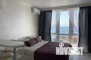 1-к квартира, посуточно, 25м2, 5/6 этаж