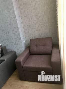 1-к квартира, посуточно, 31м2, 5/6 этаж