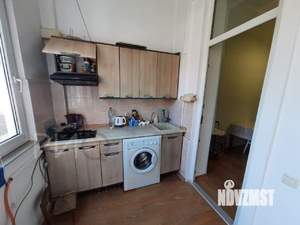 1-к квартира, на длительный срок, 45м2, 1/2 этаж