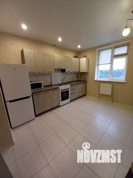 1-к квартира, на длительный срок, 45м2, 3/5 этаж