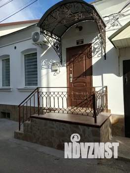 2-к квартира, посуточно, 54м2, 1/1 этаж