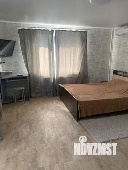 1-к квартира, на длительный срок, 43м2, 8/9 этаж