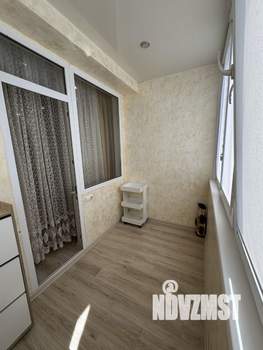 1-к квартира, на длительный срок, 42м2, 4/14 этаж