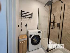 1-к квартира, посуточно, 35м2, 4/5 этаж