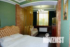 1-к квартира, посуточно, 38м2, 10/12 этаж