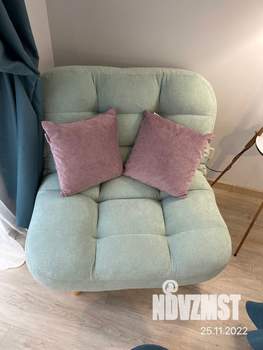 2-к квартира, на длительный срок, 60м2, 2/10 этаж