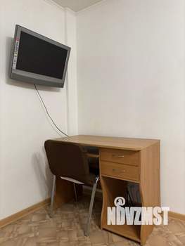 1-к квартира, посуточно, 33м2, 1/5 этаж