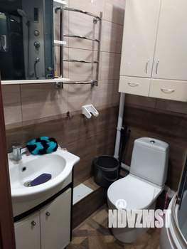 2-к квартира, на длительный срок, 50м2, 4/5 этаж