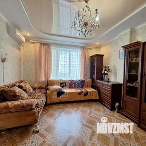 1-к квартира, на длительный срок, 38м2, 3/9 этаж