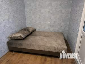 1-к квартира, посуточно, 36м2, 9/10 этаж