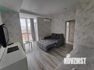 1-к квартира, посуточно, 29м2, 7/10 этаж