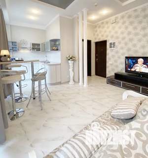 2-к квартира, посуточно, 45м2, 3/5 этаж