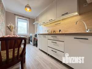 2-к квартира, посуточно, 50м2, 5/9 этаж