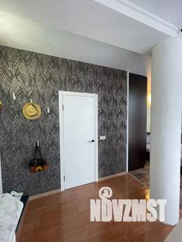 1-к квартира, посуточно, 28м2, 2/6 этаж