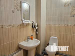 1-к квартира, посуточно, 42м2, 2/9 этаж