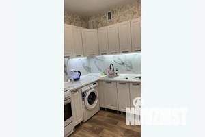 1-к квартира, посуточно, 44м2, 2/10 этаж