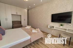 1-к квартира, посуточно, 30м2, 3/5 этаж