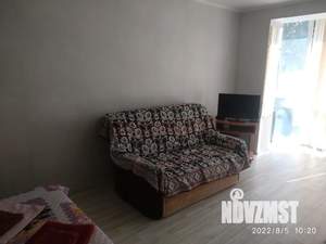 Студия квартира, посуточно, 31м2, 2/5 этаж